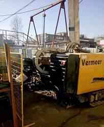 Гнб комплекс Vermeer D 24-40 II серия 2005