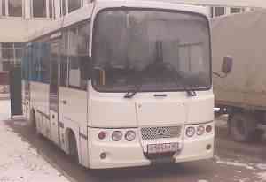  автобуса 2245-0000010