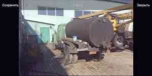 Газ-53 1989г
