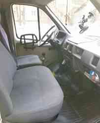 Газ 37170 газель изотермический фургон