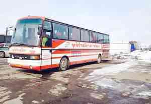 Автобус Setra 215 HD