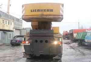 Liebherr LTM 1060-1