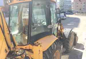 JCB4CX