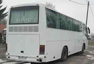 Туристический Автобус Volvo B12 irizar