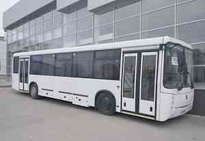 Автобус Нефаз 52991132