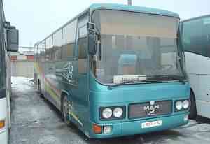 Автобус ман-362