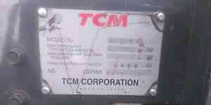 Погрузчик вилочный TCM FD18T9H 1.8тонн