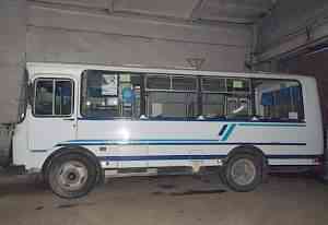 Автобус паз-32054 2006 г. в