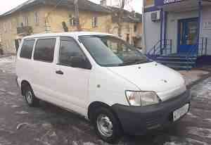  Toyota Town ACE