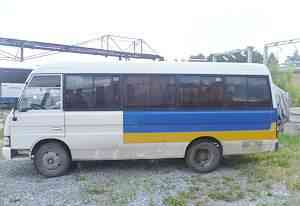  автобус Kia Combi