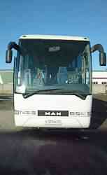 Man A32 Lion Coach
