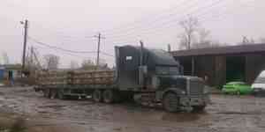 Freightliner FLD Classic