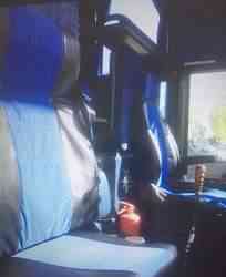 Автобус Neoplan 316, 2001 г