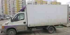 Iveco Daily/Ивеко дейли фургон кат."В" с работой