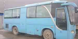 Автобус Голден Дракон 6797 2004г