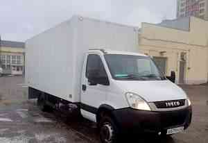 Iveco daily 70C