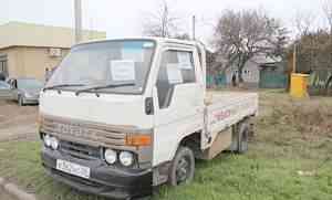 Toyota Dyna 1990 г. в