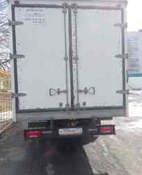 Iveco daily 70С15