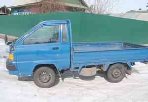  Toyota Liteace