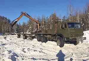 камаз 4310+ С манипулятором сф-65с в Улан-у камаз 4310+ С манипулятором сф-65с в Улан-у