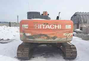 Hitachi ZX 240 LC-3