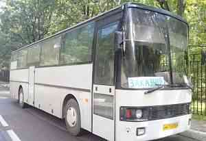 Автобус Van Hool 815
