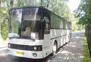 Автобус Van Hool 815