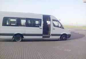 Sprinter 515