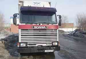 Scania 113m-320