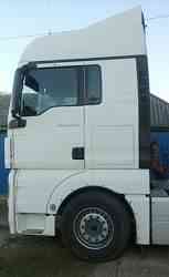 MAN TGX 18 440