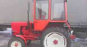 Трактор т-25 1992 г. в