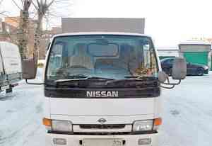 Nissan Atlas 1996