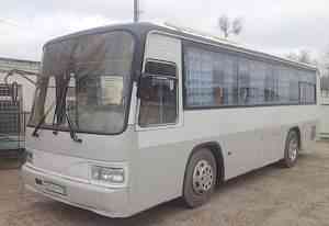  Автобус Daewoo BM090 2000 г. обмен
