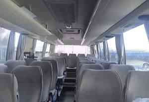  автобус Higer KLQ6840Q