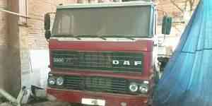 Даф DAF