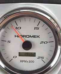 - Hidromek 102S 2013 1900 /