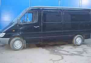 Mercedes Sprinter 316