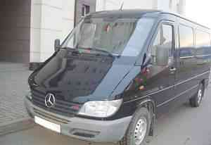 Mercedes Sprinter 316