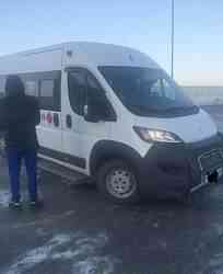 Peugeot Boxer 2015