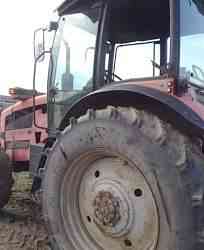 Трактор мтз-15.23 беларус 2004год
