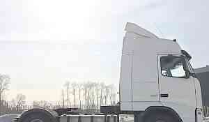 Volvo FH 12 4x2