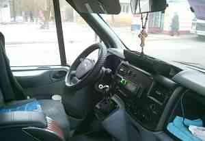 Ford Transit 2009