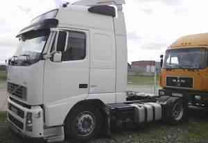 Volvo FH 2006г. в. 460л. с