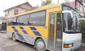 Автобус Kia азия Kosmos 1994г. в и 1997 г. в