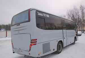 Автобус higer 6885