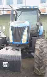 Трактор New Holland TG285