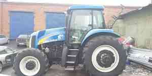 Трактор New Holland TG285