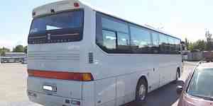  автобус JAC 6120