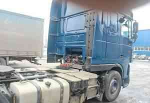 DAF XF-105/460 2008г. в