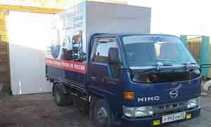  грузовик Hino Ranger в Улан-Удэ